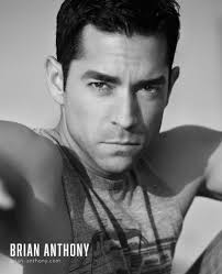 Brian Anthony's Instagram, Twitter & Facebook