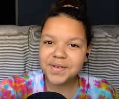 Rainbow ASMR (Lela Anderson)