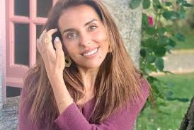 Catarina furtado was born on august 25, 1972 in lisbon, portugal as catarina cardoso garcia da fonseca furtado. Catarina Furtado Nao Podia Estar Mais Feliz Com A Filha Que Me Nasceu
