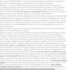 Research Papers Published From Research Paper Topics For Research Media Studies A Level