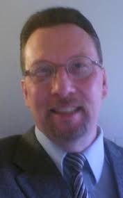 Randall S. Carter PsyD