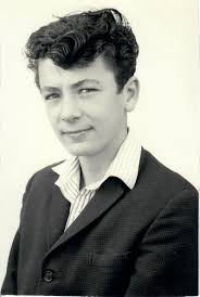 Tribute to Robert (Rob) Meek, 1950