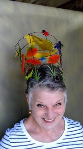 RETURN TO VIVIAN ALEXANDER