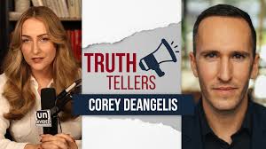 Right-wing social media influencer” Brandi Kruse here! Happy to lead the  resistance into such a noble battle.