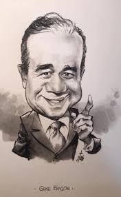 The art of Bruce Stark