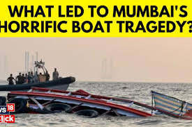 How Two Boats Collided With Each Other ...