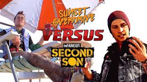 Sunset Overdrive Wallpapers Wallpaper Cave This hd wallpaper is about sunset overdrive, original wallpaper dimensions is 2560x1440px, file size is 459.59kb. sunset overdrive wallpapers wallpaper