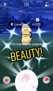 Pokemon Go Shiny Lunatone: How To Catch Shiny Lunatone Regional Pokemon In  Equinox Event? - Daily Star