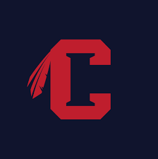 Cleveland Indians Concept Go With This And Lose The Outdated Cartoon Logo Sports Logo Sports Logo Design Sports Logo Inspiration