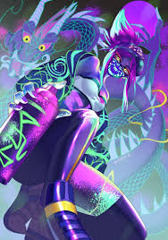 Any expired codes cannot be redeemed. Akali Kda League Of Legends By Ruda E Lol League Of Legends League Of Legends Characters Champions League Of Legends