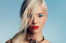 Ayan Elmi's Instagram, Twitter & Facebook