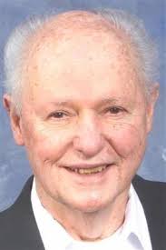 James Rowe Obituary (2017)