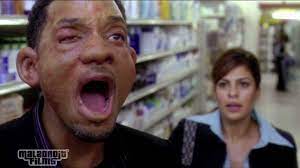 Will Smith S Allergy To Seafood Scares Eva Mendes Hitch 2005 Allergies Quote Hitched Hitch Movie