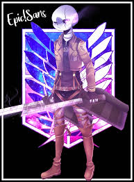 Sans is a character from epictale, an alternate universe created by yugogeer012. Epic Sans Cosplay Explore Tumblr Posts And Blogs Tumgir
