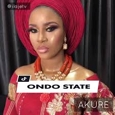 We represent us from Ondo State in this video. Song by Ebony Prince  Akinmameji from Ikale land. 🔥❤️ GREAT ILAJE OMURO: WE ARE PROUD ❤️❣️🔥  #you #for #foryou #foryour #foryourpage #ilaje #ikale #apoi ...