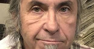 COLUMN: A true Lake original, William Sturm