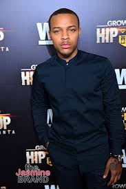 Bow and kiss got the streets going bonkers. Bow Wow I Lost My Son This Year Thejasminebrand