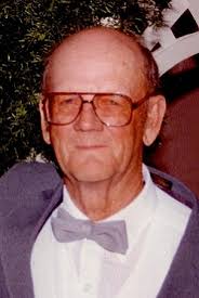 James Clark Williams, Sr. Obituary