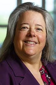 Mary Prentice's Instagram, Twitter & Facebook