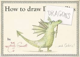 How To Draw Dragons Dragon Drawing Drawings Book Art