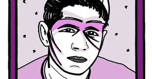 Baseball Portraits: Johnny Dickshot, Dick Pole, Dick Lines, Dick Starr,  Dick Burns, & Dick Dietz