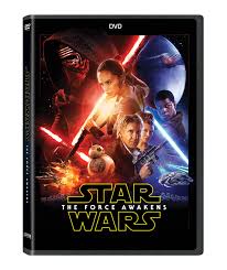 The road to 'star wars: Star Wars The Force Awakens Comes To Blu Ray Dvd And Digital Starwars Com