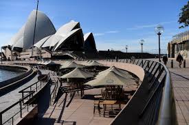 Torchlight protest at racing ad on sydney opera house. Anti Lockdown Protesters Clash With Sydney Police