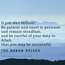 Surah ali imran ayat 101. Quran Quotes On Patience Quranic Quotes On Twitter 294 The Quran 03 200 Surah Al Imran Dogtrainingobedienceschool Com