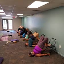 We did not find results for: Copley Yoga Therapy Centre