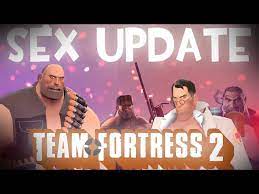 Team Fortress 2] Пока ждем Sex Update - YouTube