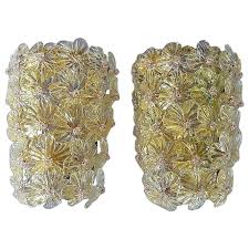 We did not find results for: Large Barovier Toso Sconces Murano Glass Flowers Gold Mauve Italy 1960s Seguso For Sale At 1stdibs