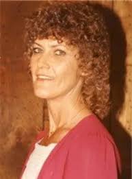 Obituary information for Patricia Ann Hyde