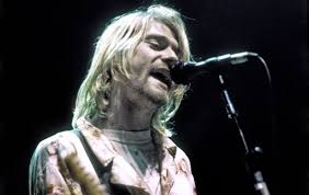 Nguồn gốc Ireland của Kurt Cobain