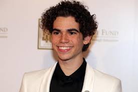 Cameron Boyce's parents talk to Robin Roberts about his death
