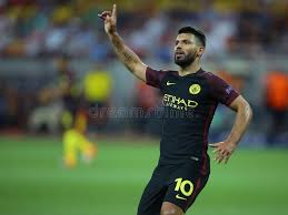 What a goal, what a player, what a man. Sergio Aguero Goal Celebration Sergio Leonel Kun Aguero Forward Of Manchester Sponsored Paid Affiliate A Goal Celebration Editorial Photography Goals