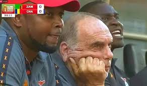 Levy Mwanawasa Stadium