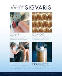 Sigvaris Elastic Support Compression Stockings Socks Insurance Accepted