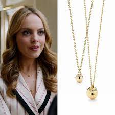01x19 Use Or Be Used April 20 2018tiffany Ball Pendant 900 00tiffany Ball Pendant 1 450 00 Dynasty Fallonc Ball Pendant Pendant Dynasty Outfits