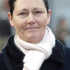 Former Hyde & Seek boss Anne Davy who was secretly filmed 'roughly'  handling toddler spared jail