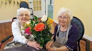 Really, who had better ice breaker questions. Flower Gardening Quiz Activities For Seniors