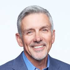 Trevor Ginn Email & Phone Number