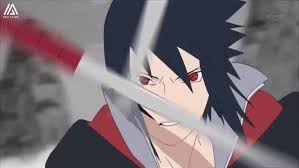 Sasuke Vs Killer Bee Gif 1000x563 Wallpaper Teahub Io If you see some sasuke desktop wallpapers you'd like to use, just click on the image to download to your desktop or mobile devices. sasuke vs killer bee gif 1000x563