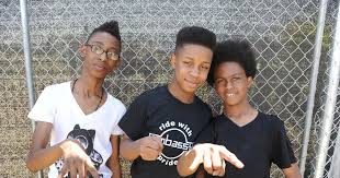 Please stop emailing us we heard you, here's another requested t shirt by a very talented reader. Brooklyn S Biggest Tween Metal Band Scores 1 8 Million Record Deal