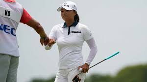 Tuesday, august 3 from 6:30 p.m.—3 a.m. Fields Confirmed For Olympic Games Golf Competitions Lpga Ladies Professional Golf Association