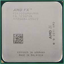 Amd fx processors unlock maximum, unrestrained processing performance for extreme responsiveness you can see and feel. Amd Fx 4300 Vs Amd Fx 6300 What Is The Difference