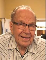 Obituary information for Charles V. Kiesser