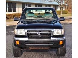 Search over 30,600 listings to find the best california deals. Best Toyota Toyota Tacoma For Sale In California