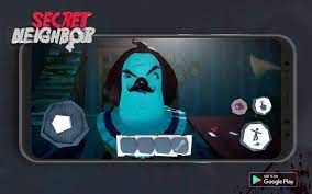 Download secret neighbor and enjoy it on your iphone, ipad, and ipod touch. Hello Secret Neighbor Alpha Halloween Walktrough For Android Apk Download