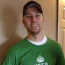 Stephen Mckendree's Instagram, Twitter & Facebook