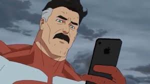 Why didn't Atom Eve just manipulate Conquest's mechanical arm? :  r/Invincible